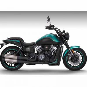 China best heavy motorcycle 900cc cruise style